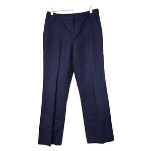 Lauren Ralph Lauren Blue Pants 6